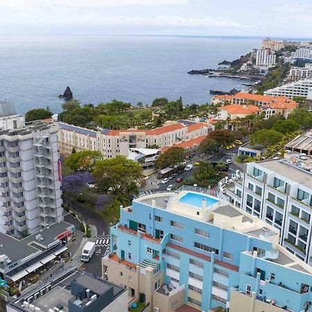Ferienwohnung By The Sea III Lido - Com Piscina Funchal  Exterior foto