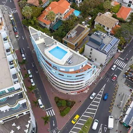 Ferienwohnung By The Sea III Lido - Com Piscina Funchal  Exterior foto